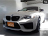 BMW BMW M2 ベースグレード ドライブロジック 黒本革シート