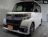 ダイハツ タント カスタムRS トップエディションSAIII ワンオーナー
