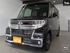 ダイハツ タント カスタムRS トップエディションリミテッドSAIII