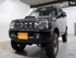 スズキ ジムニー クロスアドベンチャー 4WD ワンオーナー HDDナビ 4名