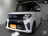 ダイハツ タント カスタムRS 9インチナビ ドラレコ パノラマM ETC