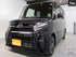 ダイハツ タント カスタムRS 9インチナビ ドラレコ パノラマM ETC