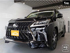 レクサス LX 570ブラックシークエンス マークレビンソン ヒッチM