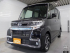 ダイハツ タント カスタムRS トップエディションVS SAIII SDナビ 全方位カメラ ETC 両側パワスラ