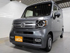 ホンダ N-VAN+スタイル ファン・ターボホンダセンシング 純正SDナビ バックカメラ USBソケット