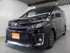トヨタ ヴォクシー ZS HDDナビ フリップダウン カメラ ETC